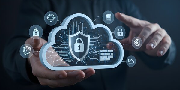 Cloud-First Approach